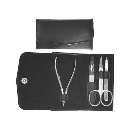 12021 erlinda solingen damska kozena manikura cerna c 00136