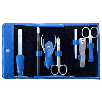 credo solingen manikura sada diabetic modra 7dilna 83737