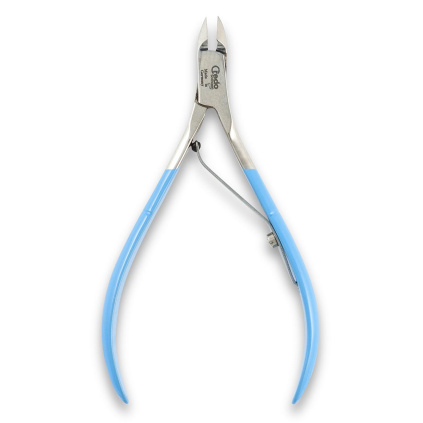 credo solingen kleste na nehtovou kuzicku pop art modre 006062