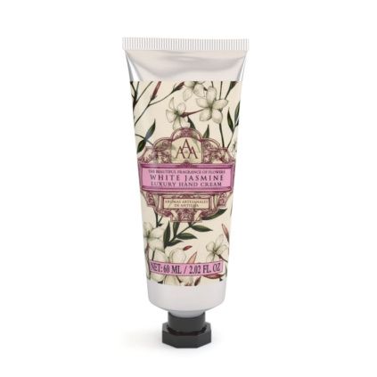 SOMERSET Toiletry Krém na ruce - Bílý jasmín 60 ml