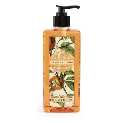 Somerset Toiletry Tekuté mýdlo na ruce - Pomerančový květ 500ml