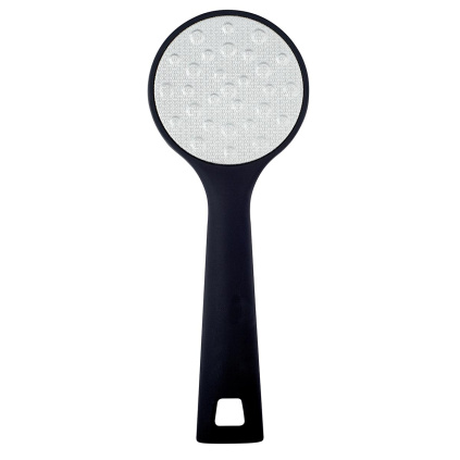 Erbe Solingen 2070 Laserova kulata oboustranna rasple na paty na zrohovatelou kuzi 20 cm