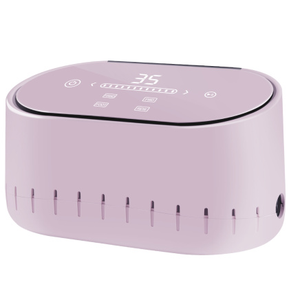 jimdoa bruska na nehty jmd e217 220v eu plug 30w 35000rpm fialova (3)