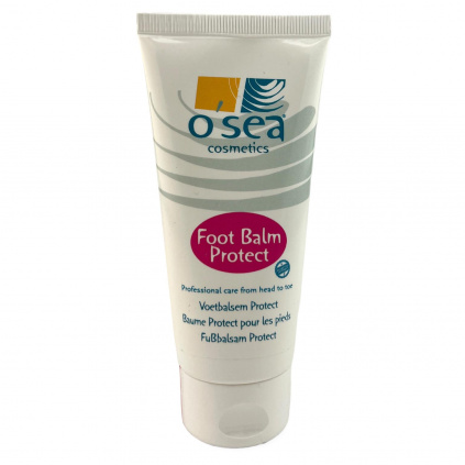 OS028 foot balm protect o sea 100 ml sensitive skin e