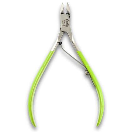 credo solingen kleste na nehtovou kuzicku pop art zelene 006062