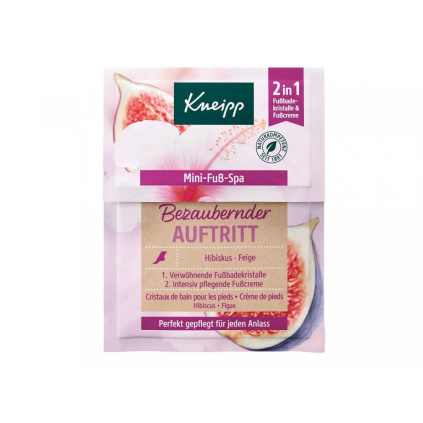 22100 kneipp mini spa chodidla 2v1 1 vasemanikury