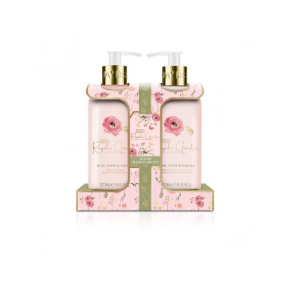 35134 75994 baylis harding sada pece o ruce ruze vlci mak vanilka 2ks