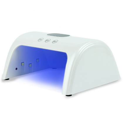 mini led nail uv lamp 1