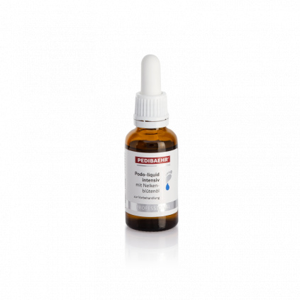 pedibaehr podo liquid intensiv 30 ml