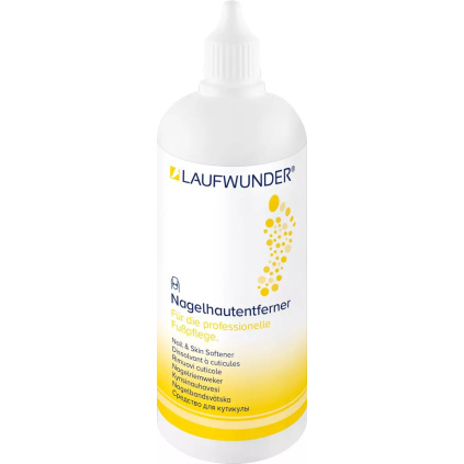 laufwunder odstranovac kuzicky 250 ml