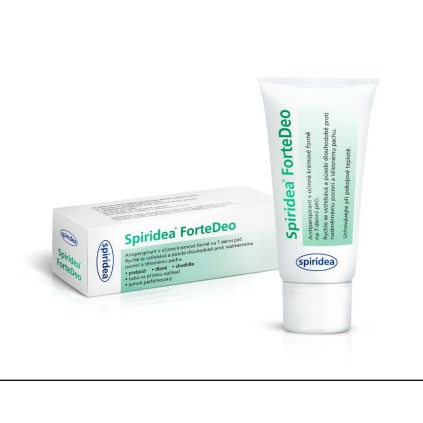 SPIRIDEA mast ForteDuo 10154 50 ml