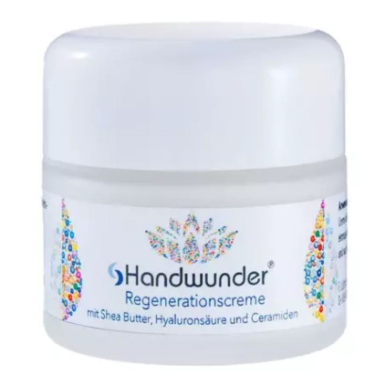 4091 handwunder regeneracni krem na ruce 50 ml