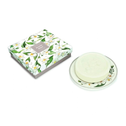 5954 jasmin tuhe mydlo s mydlenkou 100 g