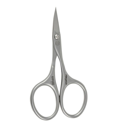 NIEGELOH SOLINGEN  Nerezové nůžky na kůžičku Inox style n4 - 45847-191