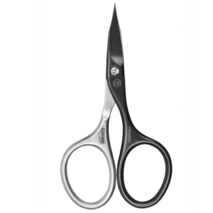 niegeloh solingen samoostrici nuzky na nehtovou kuzicku inox style titaniumx 48834 199 cerne