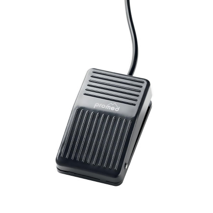 PROMED pedal nozni pro brusku 4030 SX 2 1030 2030 3030