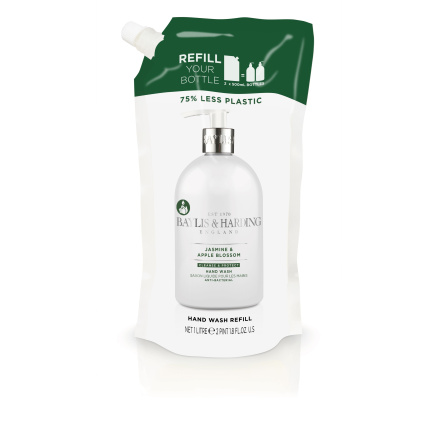 69192 jasmin jablonovy kvet