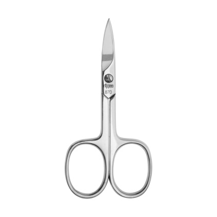 nuzky nippes solingen na nehty pro levaky 870