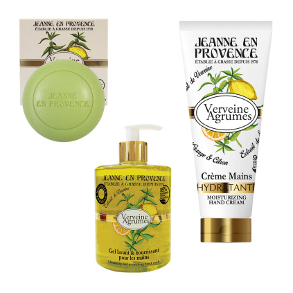 Vánoční balíček 21539