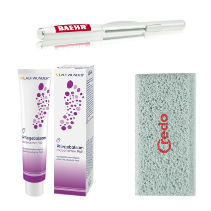 Vánoční balíček 21542