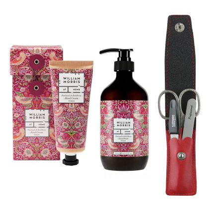 Vánoční balíček 21566