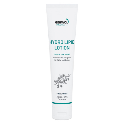 14017 fussk hydro lipid lotion 125ml F
