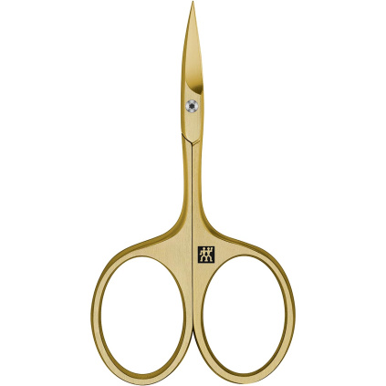 zwilling bt premium nuzky na kuzicku ve zlate barve c 49521