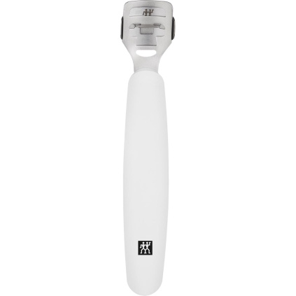 zwilling bt premium odstranovac mozolu s vymenitelnou cepeli bily c 78702 hlavni foto