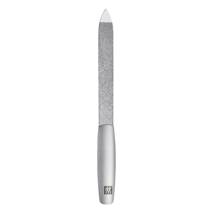 zwilling bt twinox cerna sada na manikuru 5 dilna v kozenem pouzdre s rameckem c 97061 pilnik na nehty 88326 131