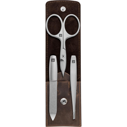 zwilling bt twinox mountain panska manikura kozena hneda c 97405 otevrena
