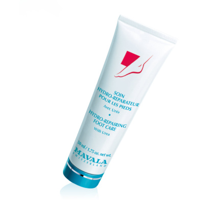 FOOT CARE Hydro Repairong Foot Care result