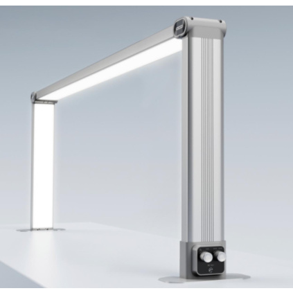 JIMDOA 605 skladaci lampa pro pedikerky orez