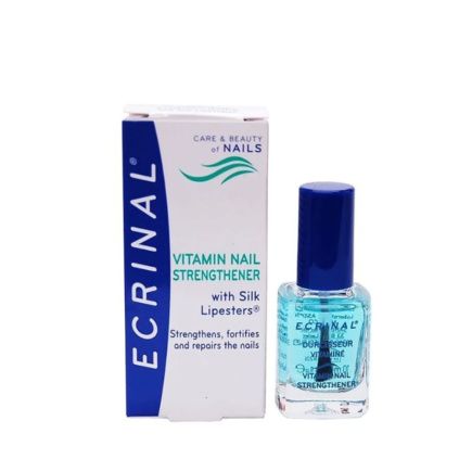 ASEPTA ERCINAL Vitamínový posilovač nehtů 10 ml