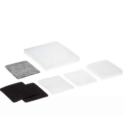 Set 10 ks sáčků + 1 sada filtrů pro přístroj BAEHR TEC A2000/1200