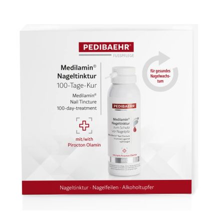 Medilamin - 100 dňová kúra