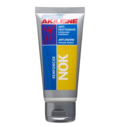 ASEPTA Sports Akileine NOK Krém proti oděru a puchýřům 75 ml