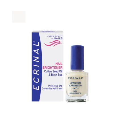 Ecrinal bieliaci lak 726