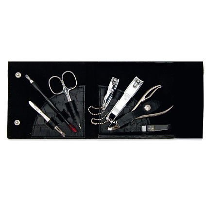 KELLERMANN dámská sada 7843 MC N černá - VYŘAZENO Z PRODEJE