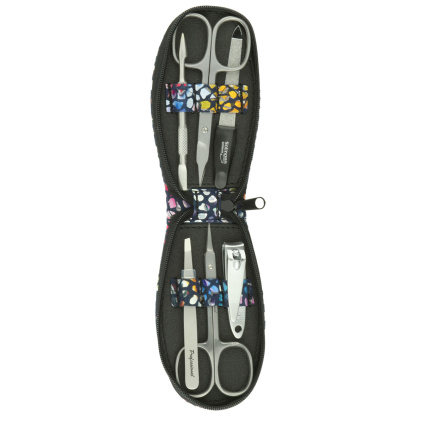 841 damska kozena sada na manikuru 1601 86 mozaika