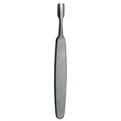 GLOBOS Nerezový manikúrní nástroj lopatka 991610
