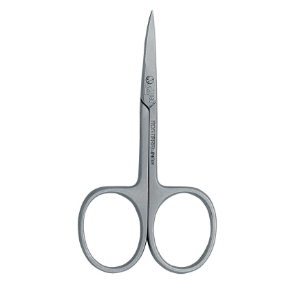 ERBE SOLINGEN nerezové nůžky na nehtovou kůžičku 81080 Prodej ukončen