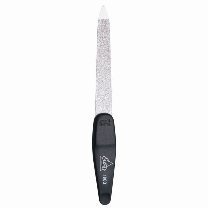 ERBE SOLINGEN safírový pilník na nehty 91803 v délce 12 cm