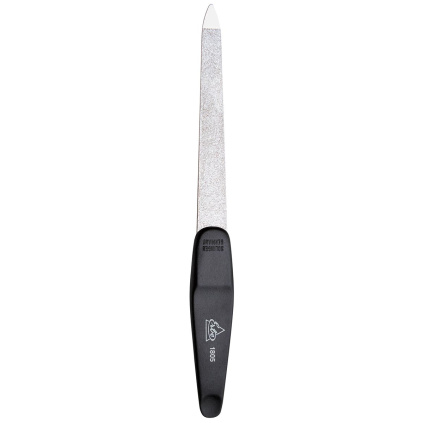 ERBE SOLINGEN safírový pilník na nehty 91804 v délce 13 cm