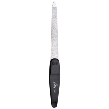 ERBE SOLINGEN safírový pilník na nehty 91805 v délce 15 cm
