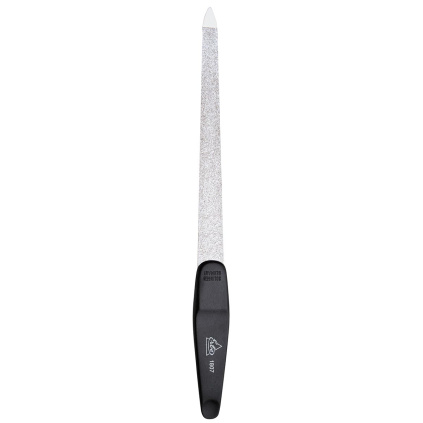 ERBE SOLINGEN safírový pilník na nehty 91807 v délce 18 cm