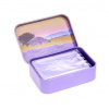 Esprit Provence Marseillské mýdlo v plechu - Slunečnice, 60g