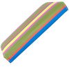 CREDO SOLINGEN manikura damska multicolor 90322 7