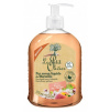 LE PETIT OLIVIER Pure Liquid Soap of Marseille - Peach Flower Perfume 300 ml