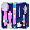 CREDO SOLINGEN manikura damska multicolor 90322 15