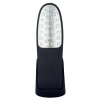 Erbe Solingen 2071 Laserova kulata oboustranna rasple na paty na zrohovatelou kuzi 16.5 cm c